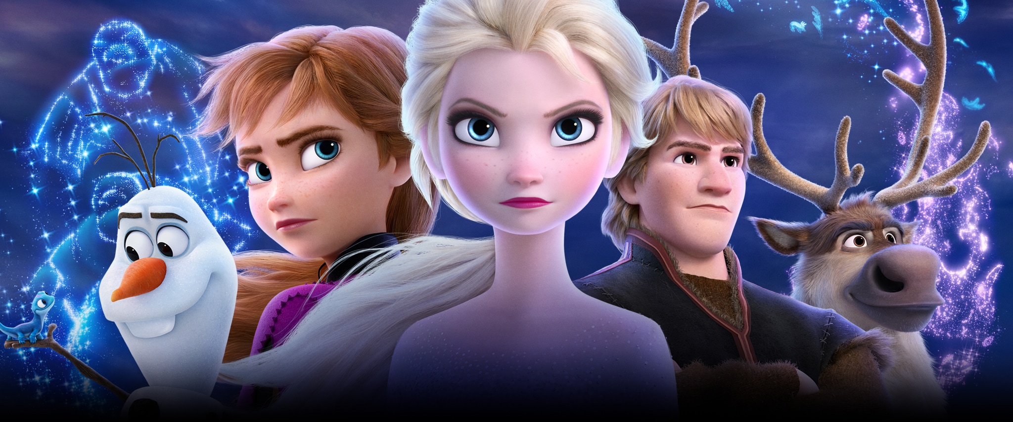 "Frozen 2" estreia quebrando recordes! Radio Mix FM Manaus