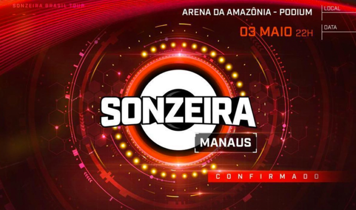 Sonzeira Manaus
