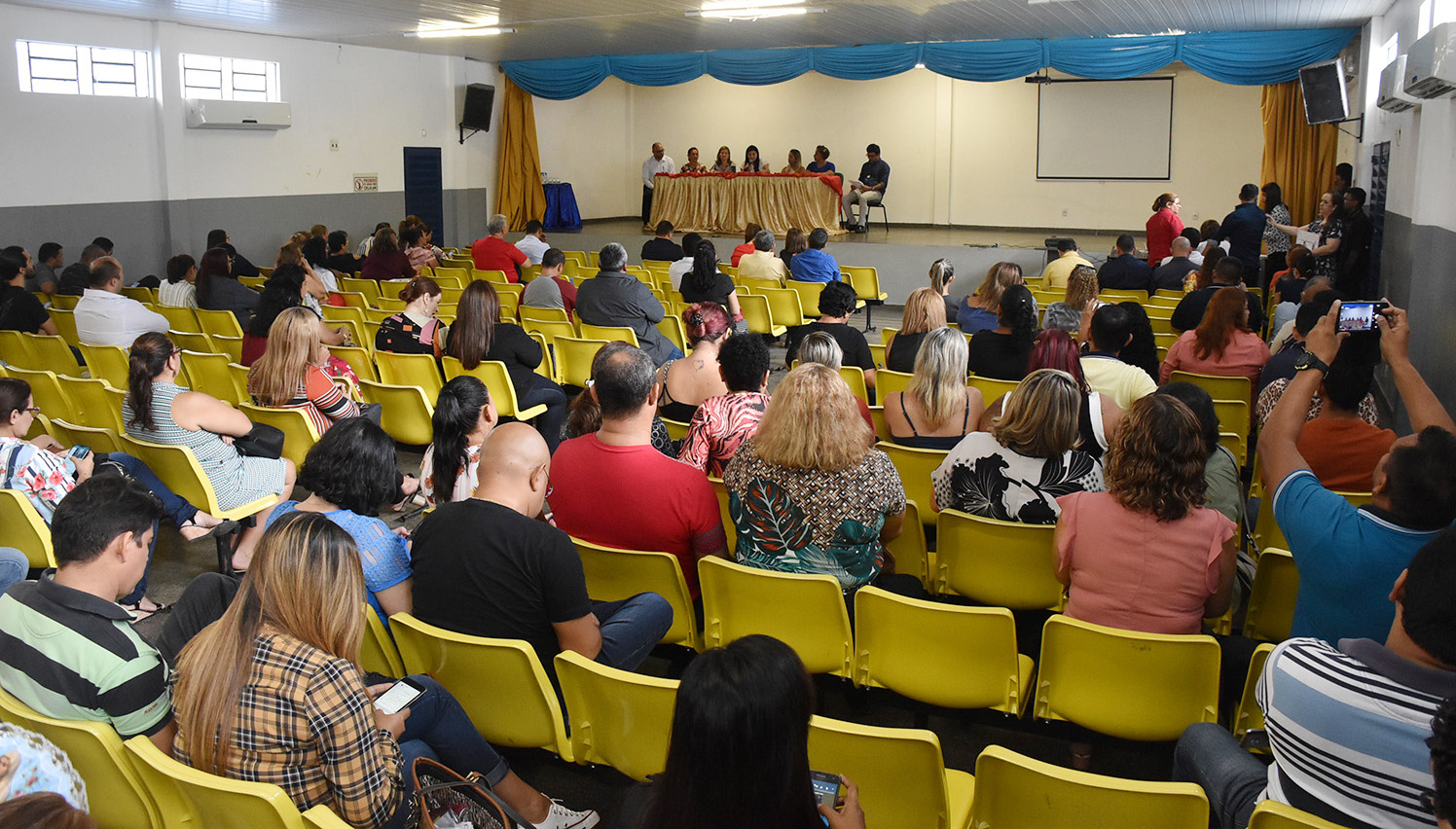 PROESC: Incentivando a Qualidade da Educação nas Escolas Públicas  Municipais de Manaus